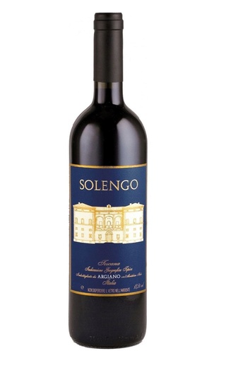 Арджиано Соленго 2016 3 л фото вино Argiano Solengo 2016 3 л
