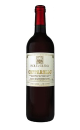 Вино Isole e Olena Cepparello 2016 3 л