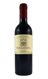 Вино Isole e Olena Chianti Classico 2016 1,5 л
