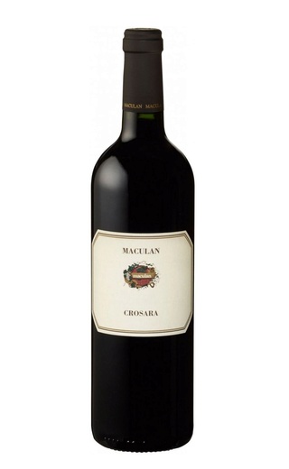 Макулан Кросара 2015 0.75 л фото вино Maculan Crosara 2015 0,75 л