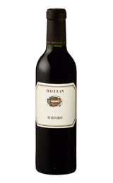 Вино Maculan Madoro 2016 0,375 л