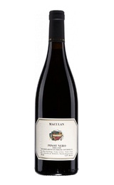 Вино Maculan Pinot Nero 2017 0,75 л