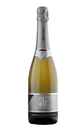 Просекко Nino Franco Prosecco di Valdobbiadene Superiore di Cartizze 2019 0,75 л