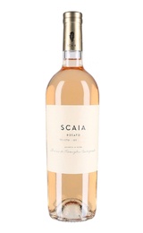 Вино Tenuta Sant'Antonio Scaia Rosato 2018&nbsp;0,75&nbsp;л