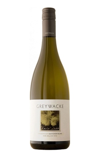 фото вино Greywacke Sauvignon Blanc 2018 0,75 л