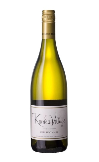 Кумеу Ривер Виллаж Шардоне 2016 0.75 л фото вино Kumeu River Village Chardonnay 2016 0,75 л