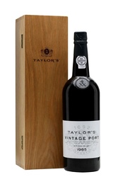 Портвейн Taylors Vintage 1985 0,75 л
