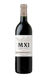 Вино Alejandro Fernandez Tinto Pesquera MXI 2016 0,75 л