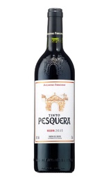 Вино Alejandro Fernandez Tinto Pesquera Reserva 2015 0,75 л