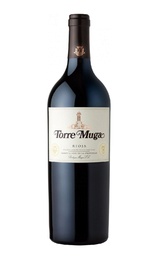 Вино Muga Torre Rioja 2015 0,75 л