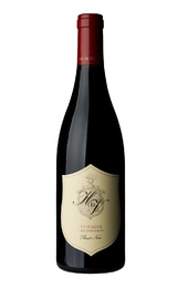Вино Hyde de Villaine Ygnacia Pinot Noir 2016 0,75 л