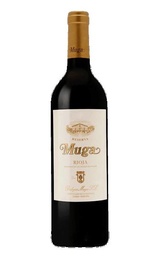 Вино Muga Reserva 2015 1,5 л