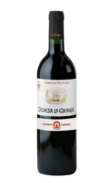 Вино Alejandro Fernandez Dehesa La Granja Toro 2013&nbsp;0,75&nbsp;л