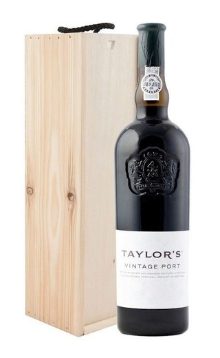 Портвейн Taylors Vintage 2017 0,75 л