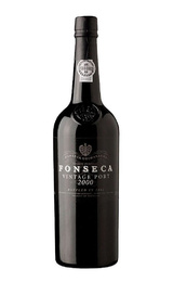 Портвейн Fonseca Vintage 2000 0,75 л