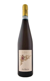 Вино Pieropan Soave La Rocca 2017 1,5 л