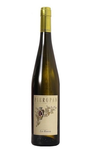Пьеропан Ла Рокка 2015 0.75 л фото вино Pieropan Soave La Rocca 2015 0,75 л