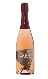 Игристое вино Nino Franco Faive Rose Brut 2018 0,75 л