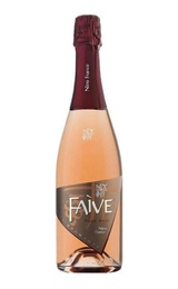Игристое вино Nino Franco Faive Rose Brut 2017 0,75 л