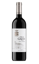 Вино Villa Gresti di San Leonardo 2014 0,75 л