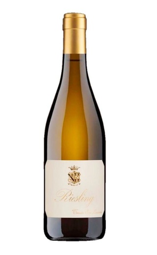 Тенута Сан Леонардо Рислинг 2015 0.75 л фото вино Tenuta San Leonardo Riesling 2015 0,75 л