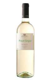 Вино Marchese Montefusco Pinot Grigio 2018 0,75 л