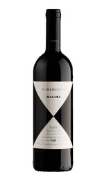 Вино Ca'Marcanda Magari 2016 0,375 л