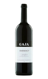 Вино Angelo Gaja Darmagi 2016&nbsp;1,5&nbsp;л