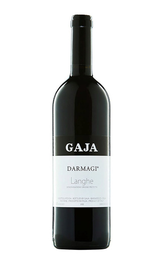 Анжело Гайя Дармаджи Каберне Совиньон 2016 0.75 л фото вино Angelo Gaja Darmagi Cabernet Sauvignon 2016 0,75 л