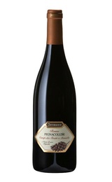 Вино Jermann Pignacolusse 2013 1,5 л