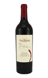 Вино Villa Raiano Irpinia Aglianico 2017 0,75 л