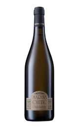 Вино Masciarelli Chardonnay Marina Cvetic 2016 0,75 л