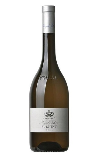 Вино Royal Tokaji Nyulaszo Furmint 2016 0,75 л