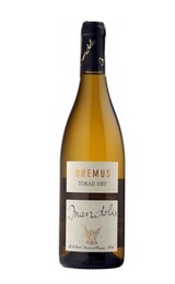 Вино Oremus Tokaji Mandolas 2014 0,75 л