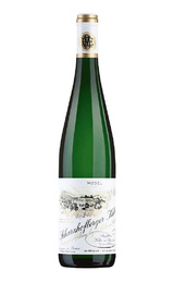 Вино Egon Muller Scharzhofberger Riesling Kabinett 2016 0,75 л