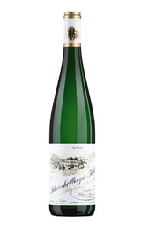 Вино Egon Muller Scharzhofberger Riesling Kabinett 2016 0,375 л