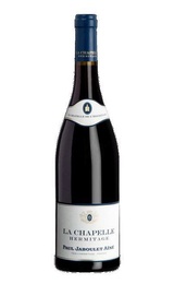 Вино Paul Jaboulet Aine Hermitage La Chapelle Rouge 2017 0,75 л