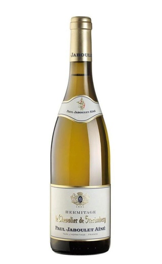 фото вино Paul Jaboulet Aine Hermitage Chevalier de Sterimberg Blanc 2015 0,75 л