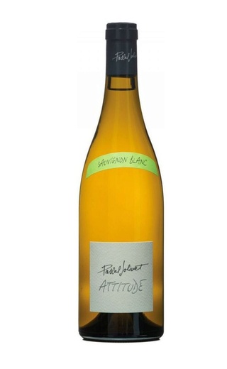 Паскаль Жоливе Аттитюд Совиньон Блан 2018 1.5 л фото вино Pascal Jolivet Attitude Sauvignon Blanc 2018 1,5 л