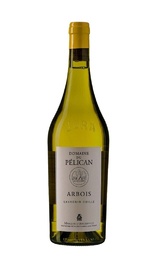 Вино Domaine du Pelican Arbois Savagnin 2017 0,75 л