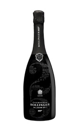 Шампанское Bollinger James Bond 007 2011 1,5 л