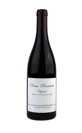 Вино Jean Tardy and Fils Vosne Romanee Vigneux 2017 0,75 л