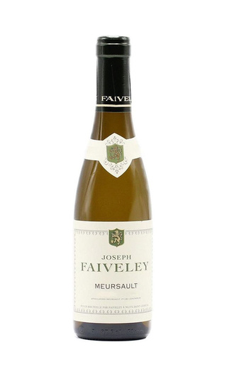 фото вино Faiveley Meursault 2016 0,375 л