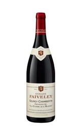 Вино Faiveley Gevrey-Chambertin 1-er Cru La Combe aux Moines 2016 0,75 л