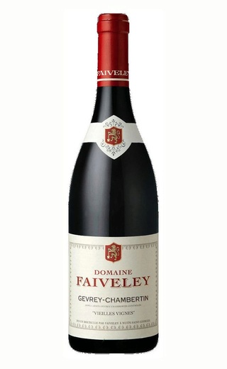 Февле Жевре-Шамбертен Вьей Винь 2016 0.375 л фото вино Faiveley Gevrey-Chambertin Vieilles Vignes 2016 0,375 л