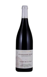 Вино Tripoz Bourgogne Rouge Chant de la Tour 2017 0,75 л
