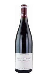 Вино Alain Burguet Vosne Romanee 1er Cru Les Rouges du Dessus 2017 0,75 л