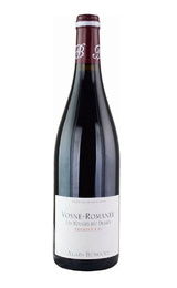 Вино Alain Burguet Vosne Romanee 1er Cru Les Rouges du Dessus 2014 0,75 л
