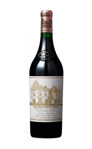 фото вино Chateau Haut-Brion Rouge Premier Grand Cru Classe Pessac-Leognan 2016 0,75 л