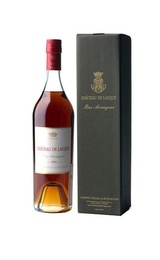 Арманьяк Chateau de Lacquy Bas-Armagnac 1991 0,7 л